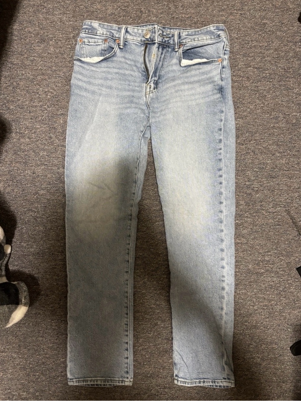 Men’s American Eagle Slim Jean AirFlex+
(З1х3O)